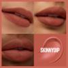 MAYBELLINE Super Stay Teddy Lip Tint, Long Lasting Matte Lipstick For Up To 12HR Wear, Skinnydip, 1 Count view 2