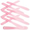 OHPHCALL 10pcs Silicone Mix Makeup Spatula Tool Skincare Palette Mixing Stick for Jelly Masks Face Foundation Cream view 1