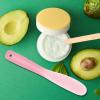 OHPHCALL 10pcs Silicone Mix Makeup Spatula Tool Skincare Palette Mixing Stick for Jelly Masks Face Foundation Cream view 2