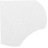 Gogogmee 600pcs Makeup Cleaning Tools Supple Face Pads Round Shape for Daily Cleansing view 4