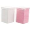OHPHCALL Nail Wipes of Professional Gel Polish Remover Pads for Easy Nail Art Clean-up Non-Woven Cleaning Wipes for Home and Salon Use Safe for Skin view 1