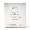 Bathorium Crush 8-Pack Signature Discovery Set, Luxury Bath Soaks, Dead Sea Salt, Epsom Salt, pH Balanced for Women, Gift Set, Each Soak is 4 oz view 1