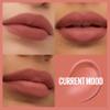 MAYBELLINE Super Stay Teddy Lip Tint, Long Lasting Matte Lipstick For Up To 12HR Wear, Current Mood, 1 Count view 2