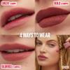 MAYBELLINE Super Stay Teddy Lip Tint, Long Lasting Matte Lipstick For Up To 12HR Wear, Current Mood, 1 Count view 4
