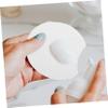 FOYTOKI 600pcs Multi-use Face Makeup Remover Pads Comfortable Organic Cleaning Pads Soft Texture Makeup Removing Wipes view 3