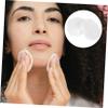 FOYTOKI 600pcs Multi-use Face Makeup Remover Pads Comfortable Organic Cleaning Pads Soft Texture Makeup Removing Wipes view 4