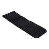 OHPHCALL Hair Straightener Protective Cover Travel Toiletry Bag Heat Resistant Pouch for Curling view 1