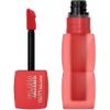MAYBELLINE Super Stay Teddy Lip Tint, Long Lasting Matte Lipstick For Up To 12HR Wear, Coquettish, 1 Count view 1