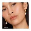 Merit Shade Slick Classics Tinted Lip Oil - Au Naturel - Warm Blush view 3