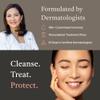 Musely Day Cream Mineral SPF 40, Clinical Grade Sunscreen, Broad-Spectrum, Water Resistant, 2 Fl Oz, Clear Color, 2x Bundle view 4