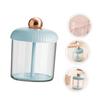 Baluue Portable Bubbling Tool Bubble Cup for Face Wash Foaming Maker Bubble Net for Facial Bottle view 3