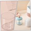 Baluue Portable Bubbling Tool Bubble Cup for Face Wash Foaming Maker Bubble Net for Facial Bottle view 4