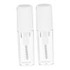 FOMIYES 2pcs Eyebrow Gel for Fixing Makeup Eyelash Raincoat Gel Brow Pomade Water Sweat Resistant Styling Beauty Salon Home Use view 1