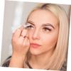 FOMIYES 2pcs Eyebrow Gel for Fixing Makeup Eyelash Raincoat Gel Brow Pomade Water Sweat Resistant Styling Beauty Salon Home Use view 2