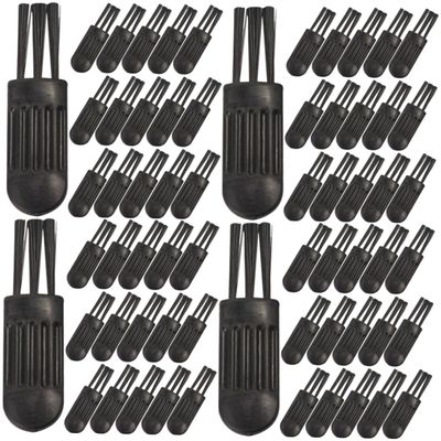 Ipetboom 400pcs Hair Trimmer Brush Electric Shaver Cleaning Tool for Household Use Multipurpose Design for Easy Cleaning of and Trimmers