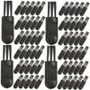 Ipetboom 400pcs Hair Trimmer Brush Electric Shaver Cleaning Tool for Household Use Multipurpose Design for Easy Cleaning of and Trimmers view 1