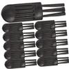 Ipetboom 400pcs Hair Trimmer Brush Electric Shaver Cleaning Tool for Household Use Multipurpose Design for Easy Cleaning of and Trimmers view 2