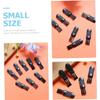 Ipetboom 400pcs Hair Trimmer Brush Electric Shaver Cleaning Tool for Household Use Multipurpose Design for Easy Cleaning of and Trimmers view 3