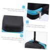 Baluue 2pcs Storage Case Compact Bottle Organizer for Travel Lightweight and Protective Design for and Display view 4
