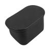 FOMIYES Ergonomic Hair Washing Pillow Slip Silicone Shampoo Pad Neck Support Cushion Hair Salon Accessory Machine Washable view 1