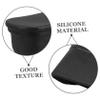FOMIYES Ergonomic Hair Washing Pillow Slip Silicone Shampoo Pad Neck Support Cushion Hair Salon Accessory Machine Washable view 3