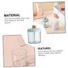 Baluue 3 Pcs Facial Cleaning Bubbler Bubbler for Face Maker Rich Delicate Bubbles Cleaning for Women view 2