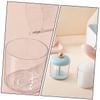 Baluue 3 Pcs Facial Cleaning Bubbler Bubbler for Face Maker Rich Delicate Bubbles Cleaning for Women view 3