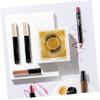 Baluue 6pcs Square Eyelash Packaging Box Lightweight Lash Holder Organizer Bottom Cards for Easy Eyelash Viewing and Storage view 4