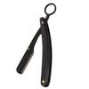 Ipetboom Folding Beard Shaver Razor Handle Manual Beard Shaving Tool Durable for Men Grooming Fathers and Friends view 1