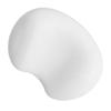 FOMIYES 3pcs Pu Material Bathtub Pillow Suction Rest Pillow for Tub Spa Relaxation view 2