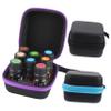Baluue 3pcs Bottle Organizer Case Holder for Travel Compact and Practical Design Shock Scratch Outdoor Use view 2