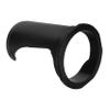 FOMIYES Razor Stand Organizer for Shaving Brush Sturdy Holder Stable Base for Men Grooming Fits Manual Razors Brushes for Home Salon Travel Use view 1