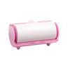 Ipetboom Portable Nail Art Oil Absorbing Tool Compact Manicure Accessory for Easy Printing Oil Removal High- Material for Home and Use view 1