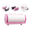 Ipetboom Portable Nail Art Oil Absorbing Tool Compact Manicure Accessory for Easy Printing Oil Removal High- Material for Home and Use view 4