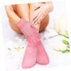 MERRYHAPY 2 Sets Spa Skincare Sets Moisturizing Gloves Socks Hand Foot Care Supplies view 4