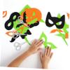 Beatifufu 3pcs Stainless Steel Eyebrow and Beard Scissors Set Grooming Kit Precision Blades for Facial Hair Trimming for Men and Women Includes Curved and Rounded Tip Scissors view 2