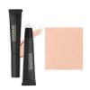 Beauty Wand Liquid Face Concealer Contouring Stick With Cushion Applicator High Coverage Natural Matte Finish view 1