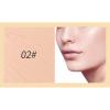 Beauty Wand Liquid Face Concealer Contouring Stick With Cushion Applicator High Coverage Natural Matte Finish view 2