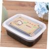 Anneome 500g Moxibustion Mud for Cold and Damp Relief Herbal Body Mud for Men and Women Easy to Apply Portable Therapy for Wholesome Health view 2