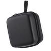 Baluue 1pc Essential Oil Carrying Case Compact Essential Oil Bottle Organizer Travel Bag Pu Material for Easy Storage and Portability view 1