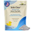 Kids Clear Detox Clay Bath, 100% Pure Sodium Bentonite - Cleansing and Purifying, by -Evenbetternow LLC  2.5 lb (40 oz) Standard Size view 1