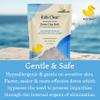 Kids Clear Detox Clay Bath, 100% Pure Sodium Bentonite - Cleansing and Purifying, by -Evenbetternow LLC  2.5 lb (40 oz) Standard Size view 4