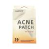 144 Acne Treatment Absorbing Cover Waterproof Hydrocolloid Pimple Patches, Acne Patch 1 sheet 36 patches - 4 boxes view 4