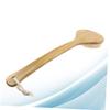 Anneome 1pc Handle Bristle Bath Brush Back Scrubber for Deep Cleansing Exfoliation Handle for Hard Reach Areas Gentle Skin for Men Women view 4