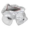 balacoo Foot Tub Fumigation Cover Pedicure Foot Soak Insulated Material Easy to Carry view 1