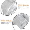 balacoo Foot Tub Fumigation Cover Pedicure Foot Soak Insulated Material Easy to Carry view 2