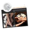 balacoo Foot Tub Fumigation Cover Pedicure Foot Soak Insulated Material Easy to Carry view 4