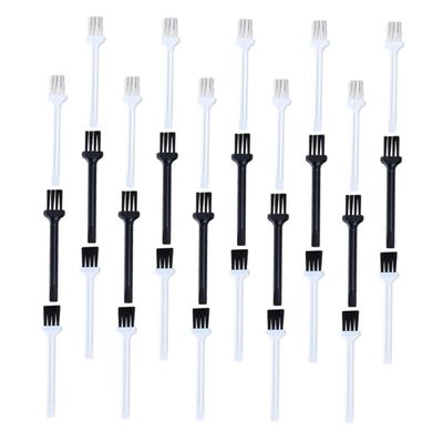 Mikinona 60pcs Multipurpose Cleaning Brush for Computer Electric Shaver Wire Brush for