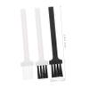 Mikinona 60pcs Multipurpose Cleaning Brush for Computer Electric Shaver Wire Brush for view 2