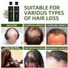 Tgideas Organic Rosemary Hair Growth Shampoo for Women and Men-Natural Thickening & Strengthening Shampoo with Hydrolyzed Keratin for Thinning Hair & Hair Loss 7.4 fl.oz view 4